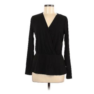 Michael by Michael Kors Long Sleeved Top